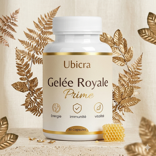GELEE ROYAL PRIME